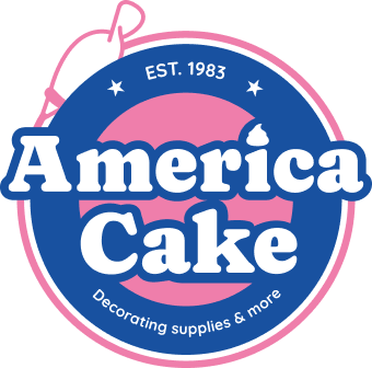 America Cake Supplies