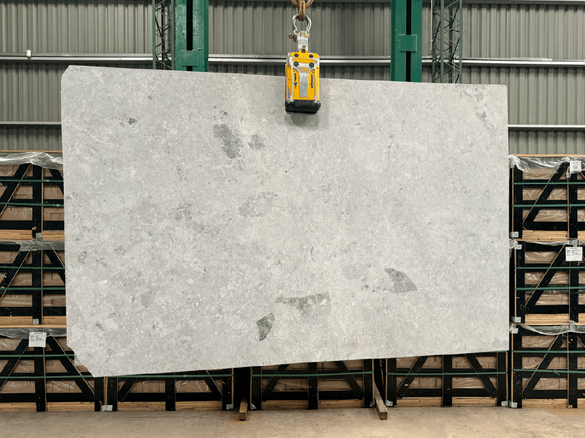 Tundra Grey brushed