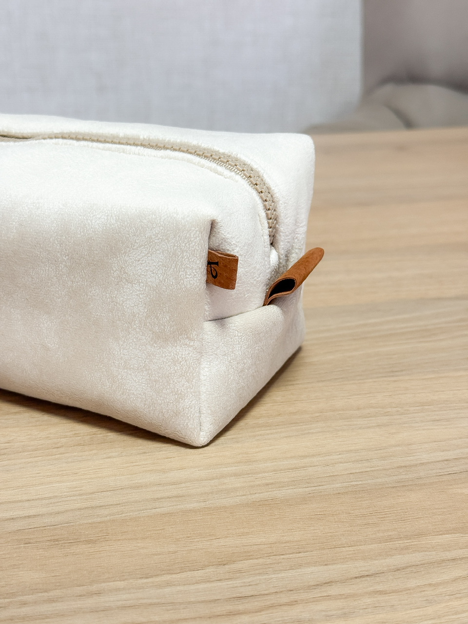 Cartuchera | neceser XL - BEGIE