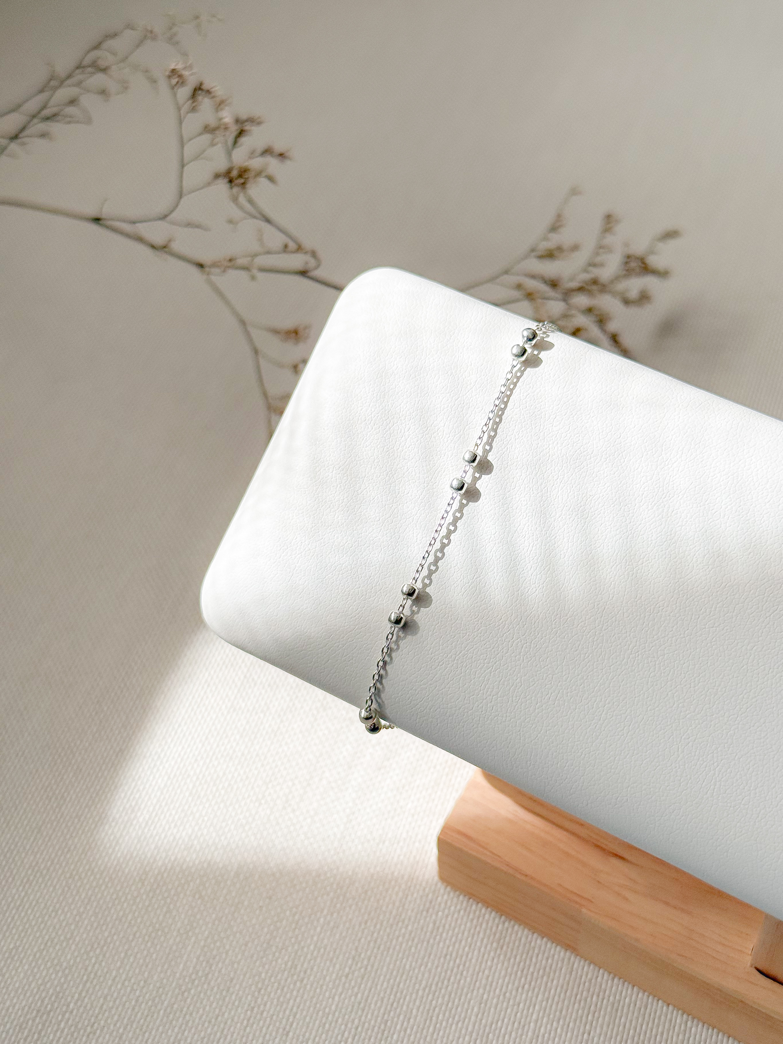 Pulsera MARTI | plata 925