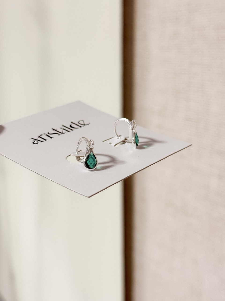 Aros GOTA | verdes