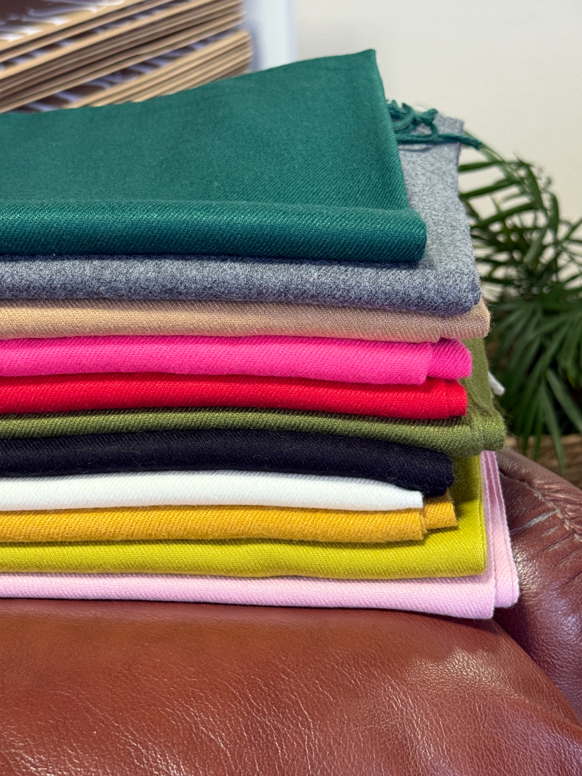 Pashmina | Begie