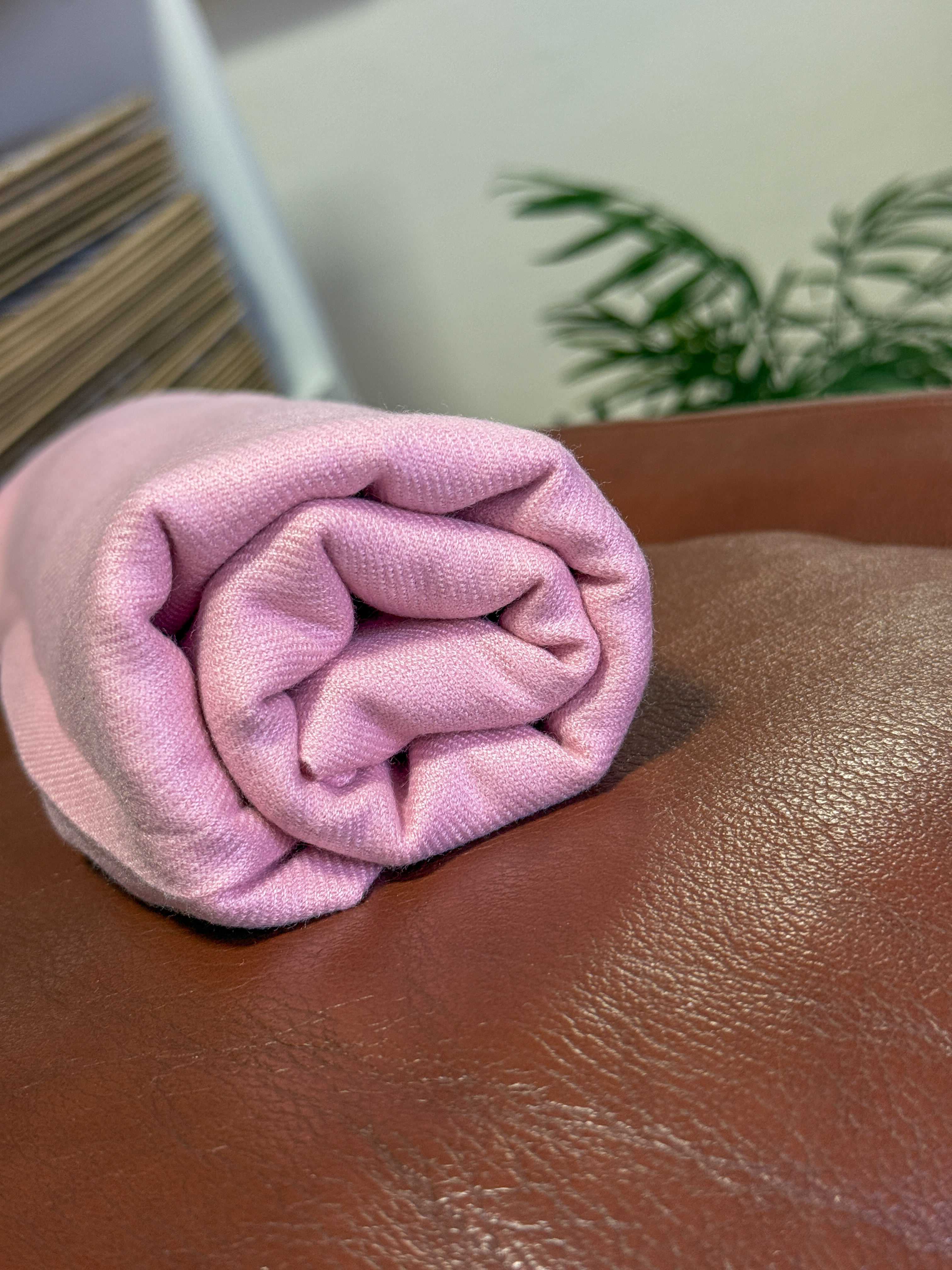Pashmina | Rosada