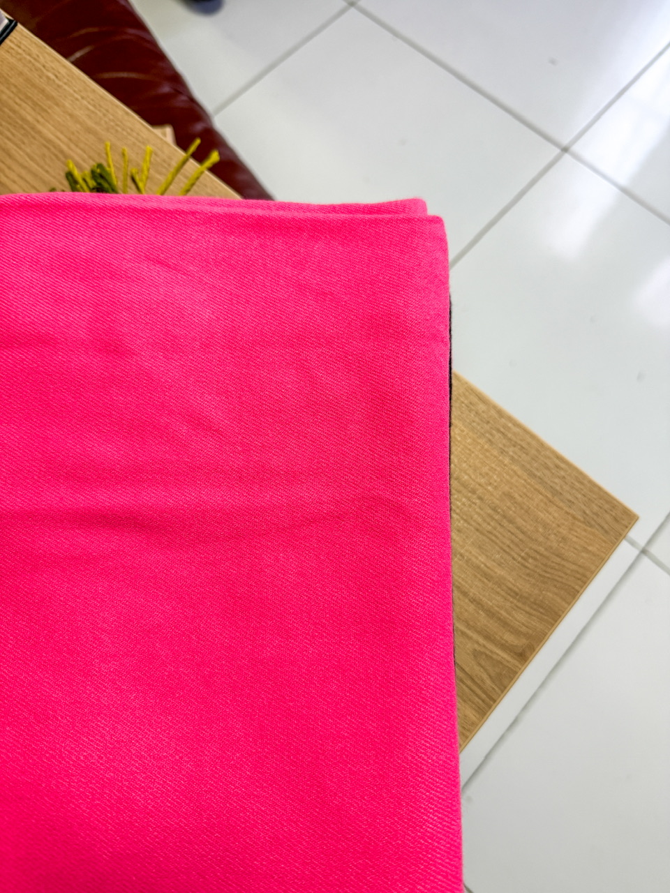 Pashmina | FUCSIA