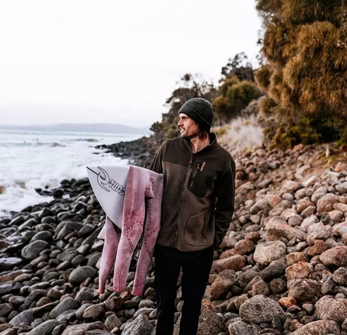 BAJMAR SURF Y SKATE SHOP