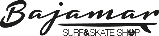 BAJMAR SURF Y SKATE SHOP