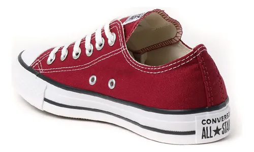Championes Converse CTAS  OX