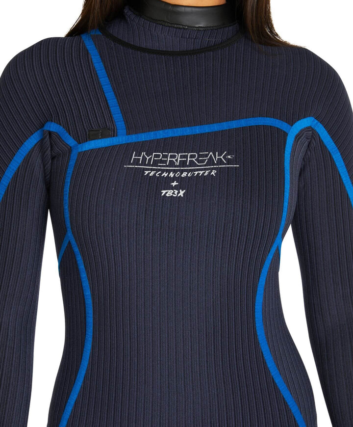 Traje O’Neill Hyperfreak W 4.3 – Negro
