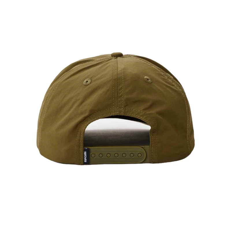 Gorro Rip Curl Icons Search Sb Cap – Verde