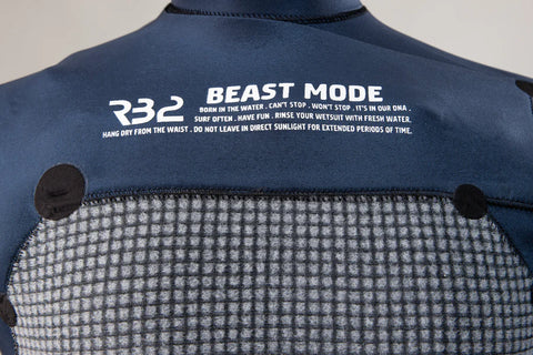 Traje Buell Rb2 4.3