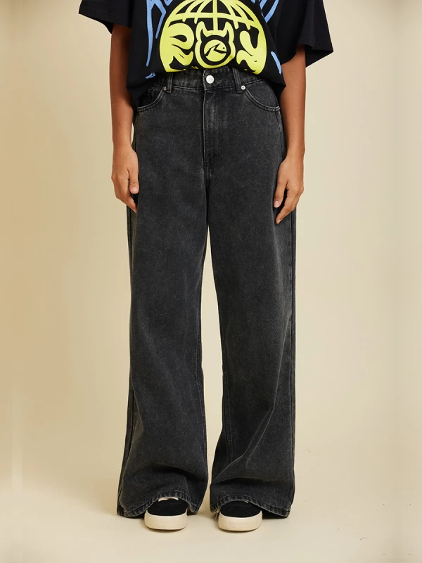 Jean Rusty Zumia – Negro
