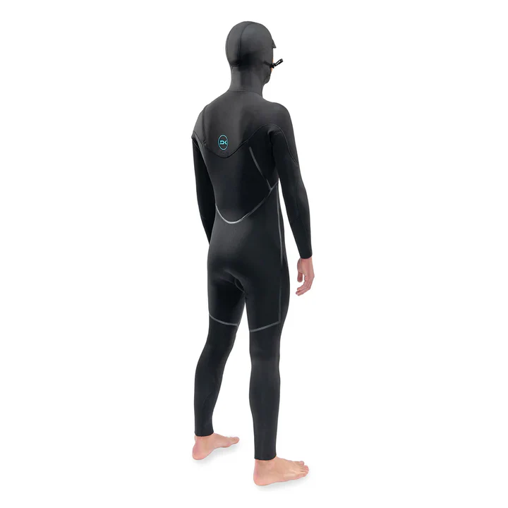 Traje Dakine Mission 5.4 con capucha