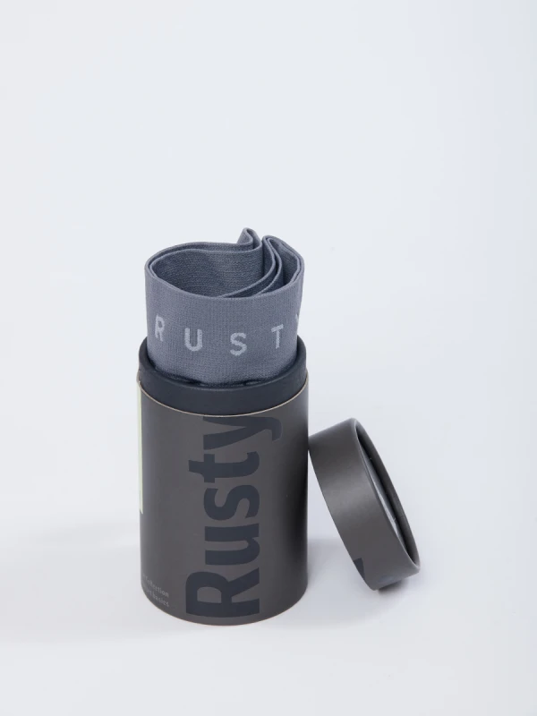 Boxer Rusty Italo – Gris