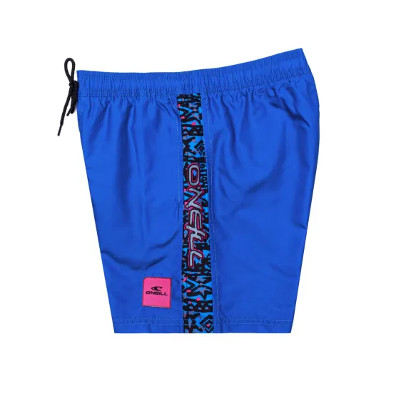 Short Volley O’Neill TB – Azul