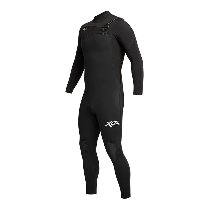 Traje Xcel Comp 4.3