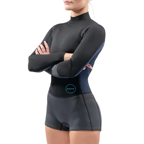 Traje Dakine Mission W 2mm