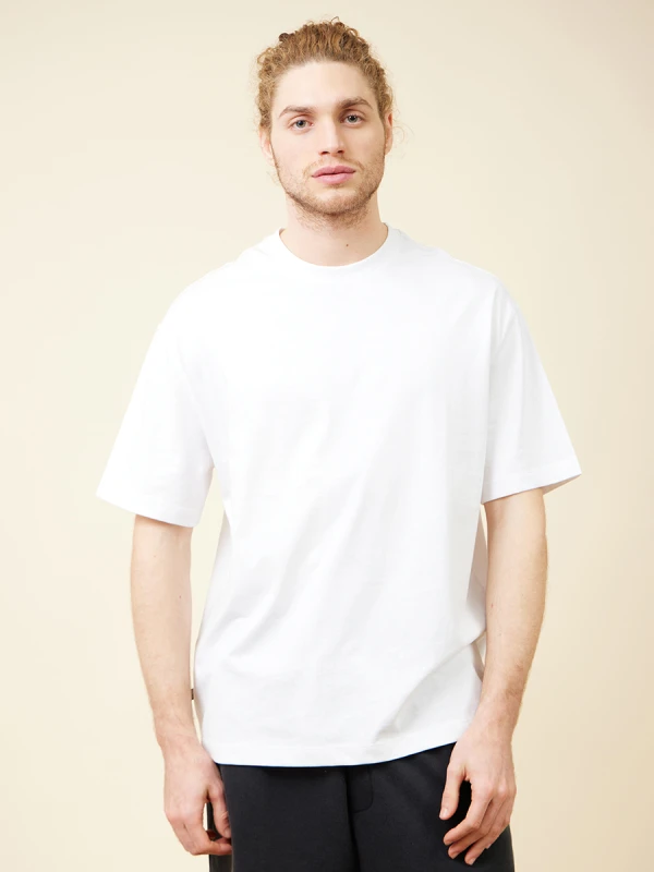 Remera Rusty Zilo – Blanca