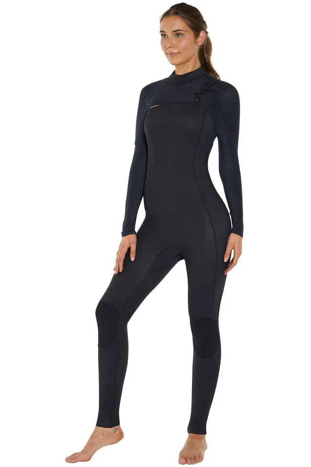 Traje O’Neill Hyperfreak W 4.3 – Negro