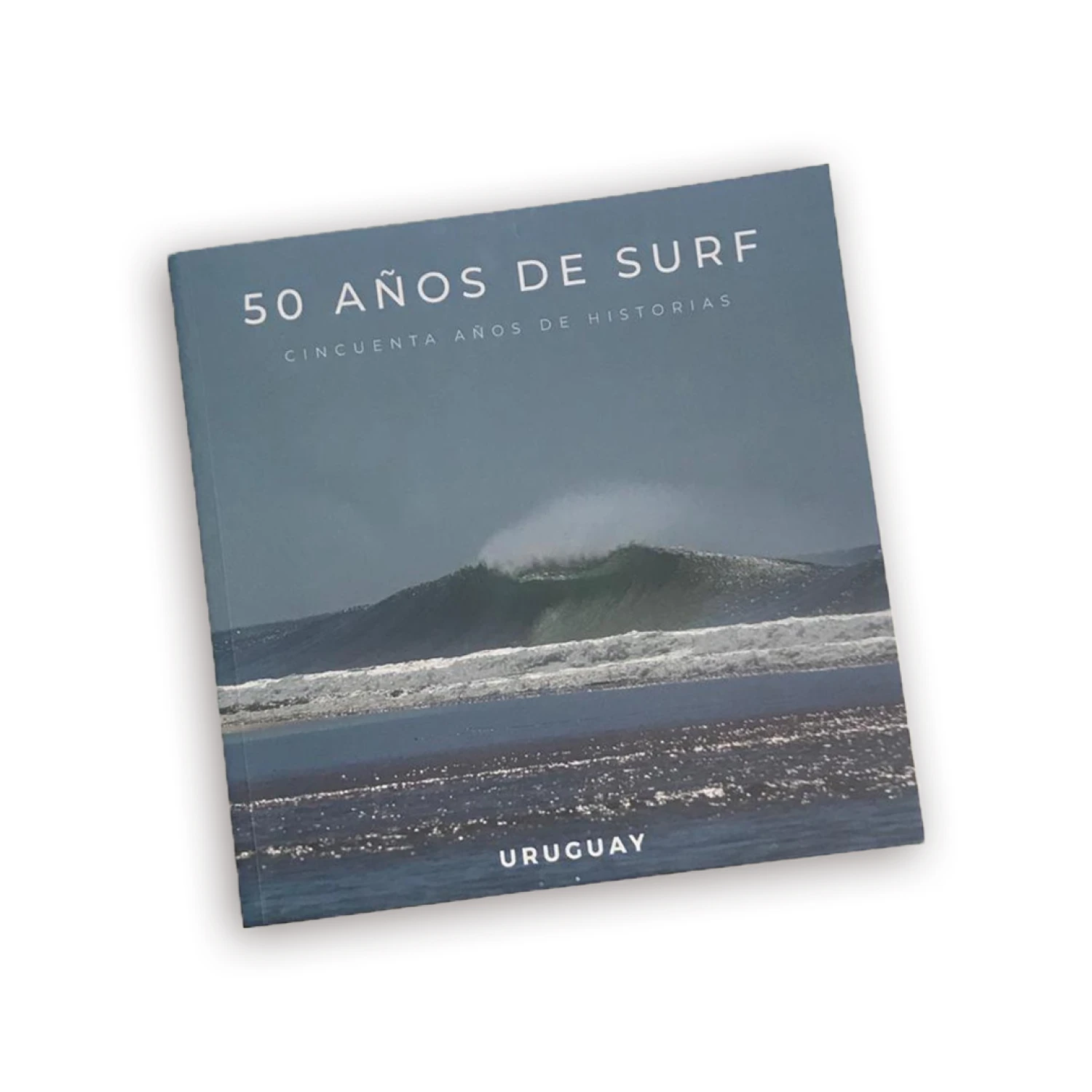 50 Años de Surf