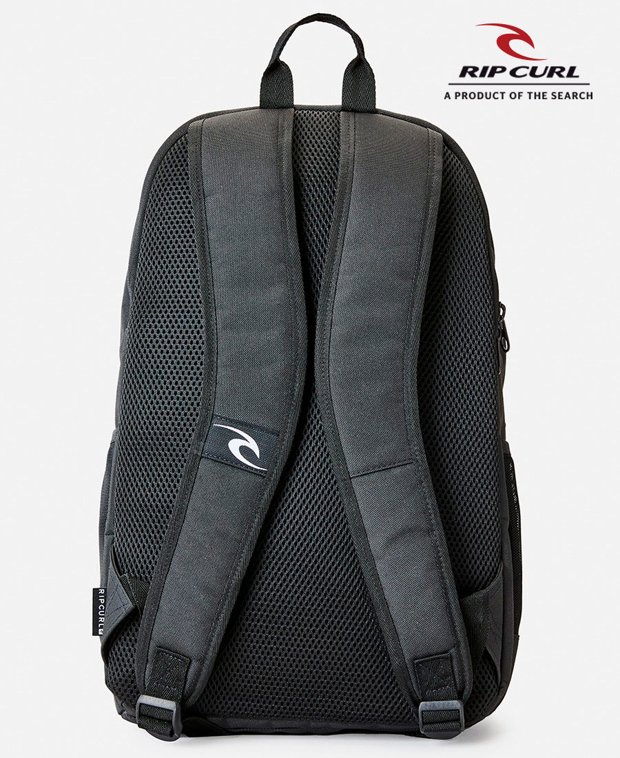 Mochila Rip Curl Ozone – Black 30L