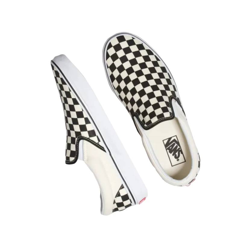 Vans Classic Slip On
