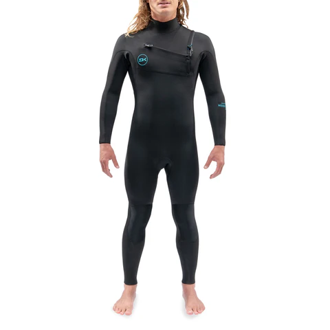 Traje Dakine Mission 4.3