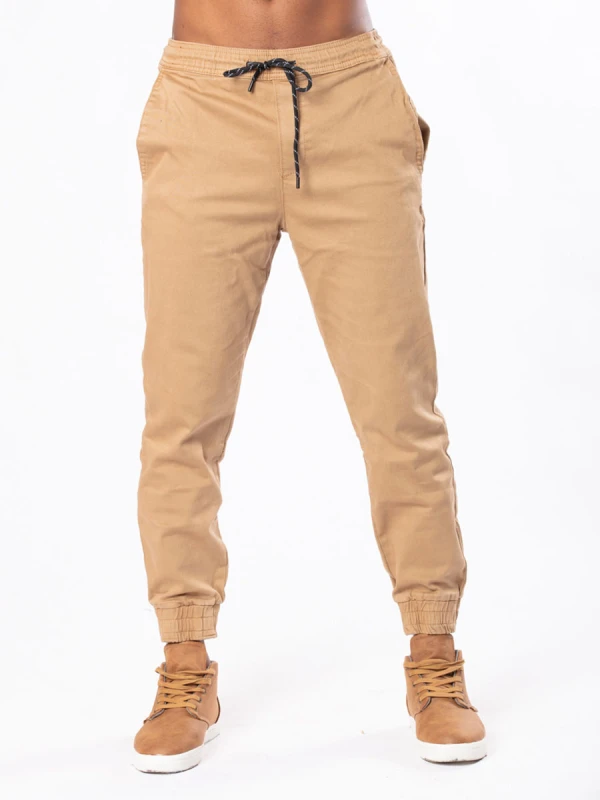 Pantalon Rusty Italian S24 – Khaki