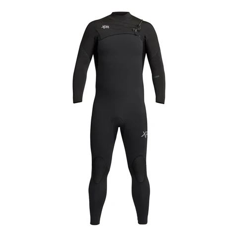 Traje Xcel Comp 4.3
