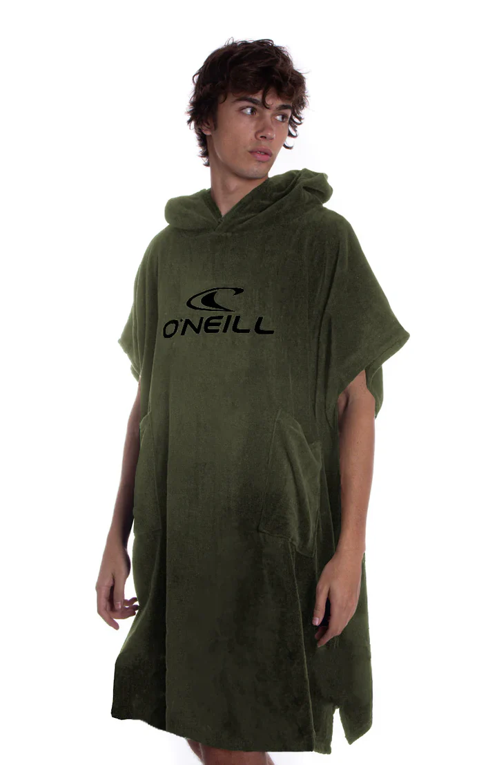 Ponchos Oneill