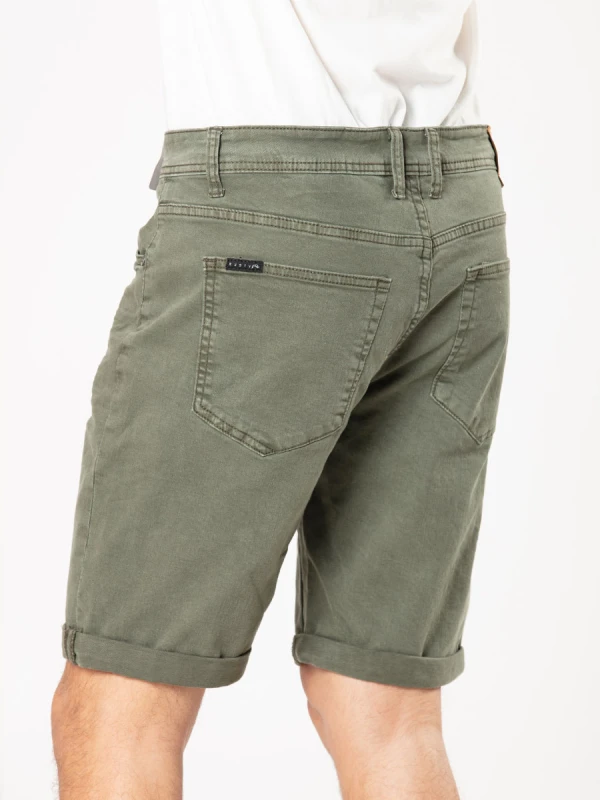 Bermuda Twich S24 – Militar