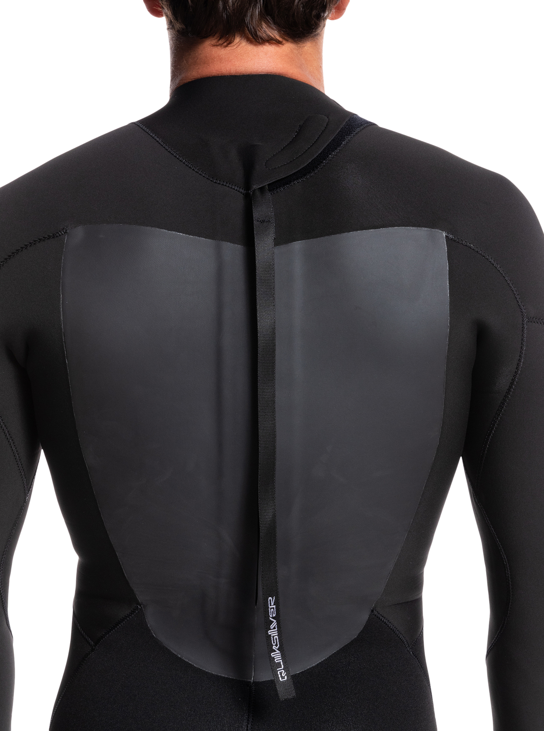 Traje Quicksilver Prolongue 3.2 BZ