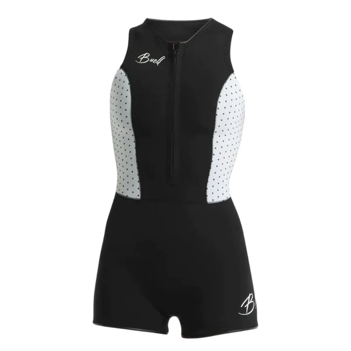 Traje Buell Jane Bond W 2mm – Negro