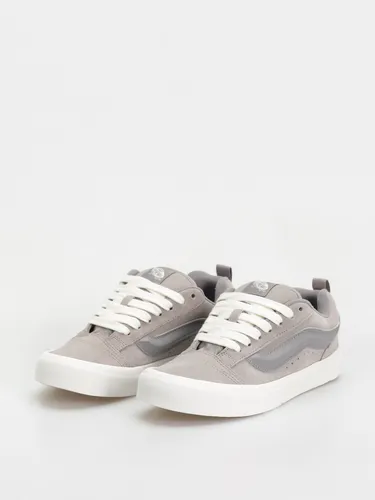 Vans Knu Skool – Suede Gray