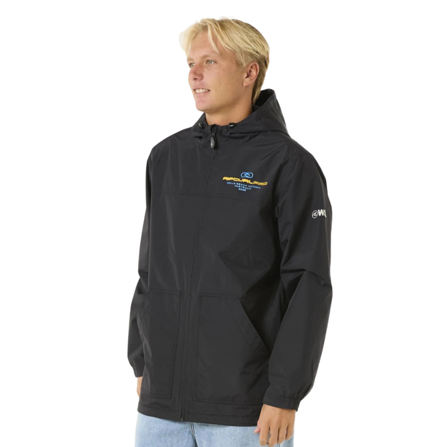 Campera Rip Curl Pro 25