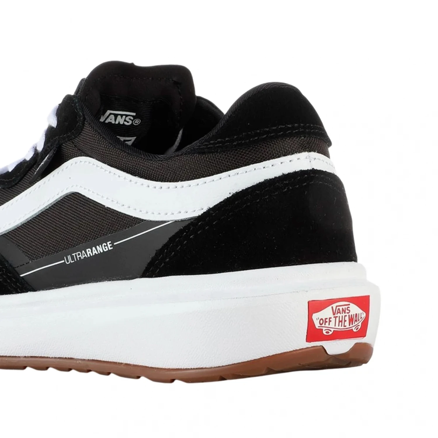Vans MTE UltraRange 2.0 – Black/White