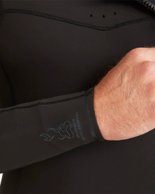 Traje Billabong Absolut 4.3