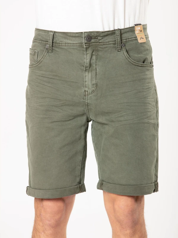 Bermuda Twich S24 – Militar