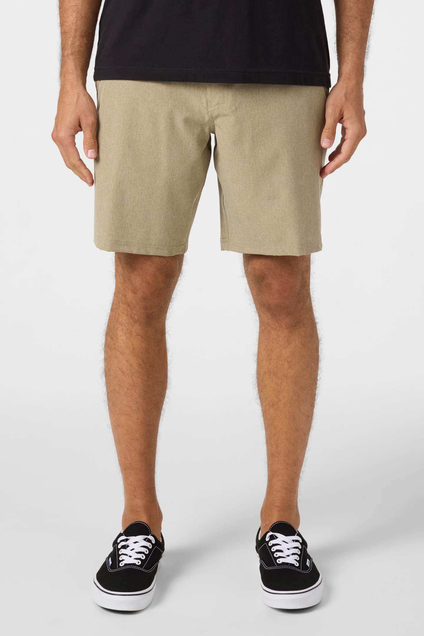 Boardshort O’Neill Hibrido Revival - Khaki