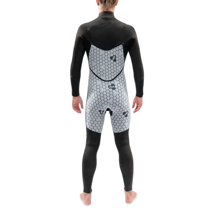 Traje Dakine Mission 4.3