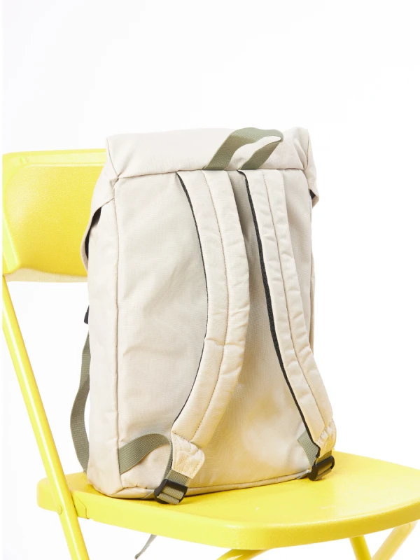 Mochila Rusty Wexter