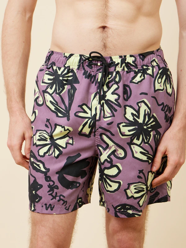 Short Volley Rusty Citnos – Vino