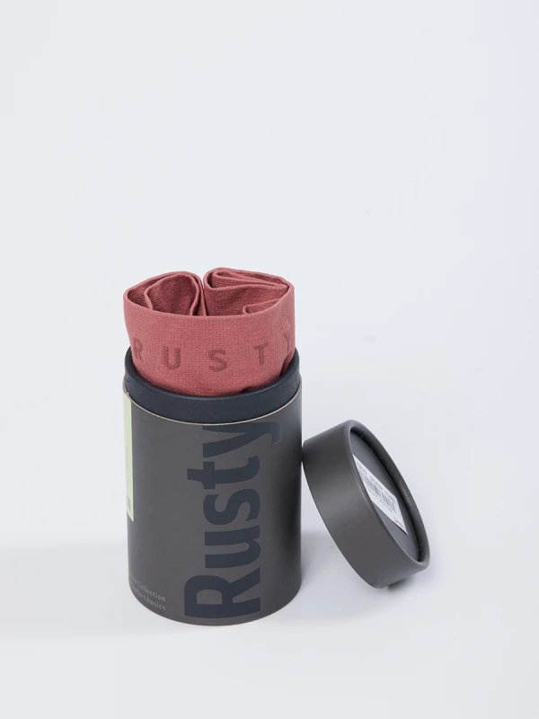Boxer Rusty Italo – Bordo