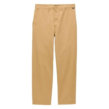 Pantalon Vans Authentic Baggy – Khaki