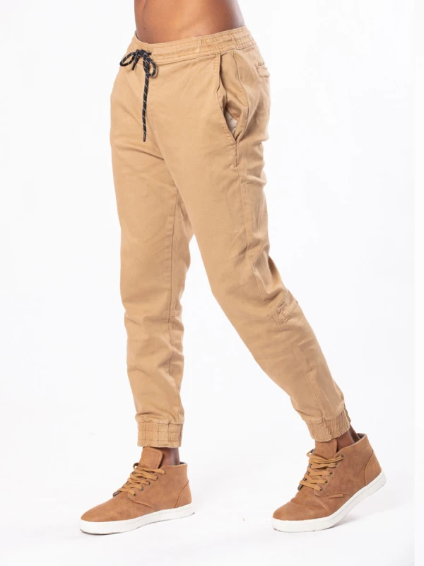 Pantalon Rusty Italian S24 – Khaki
