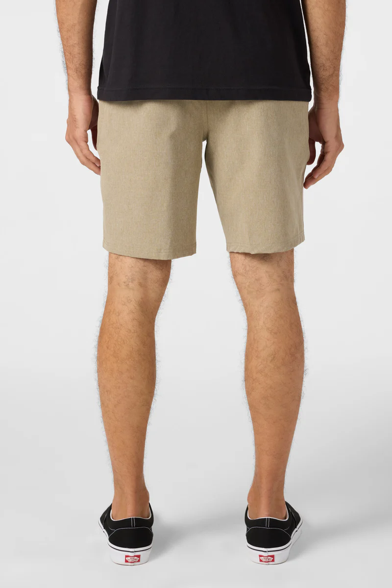 Boardshort O’Neill Hibrido Revival - Khaki