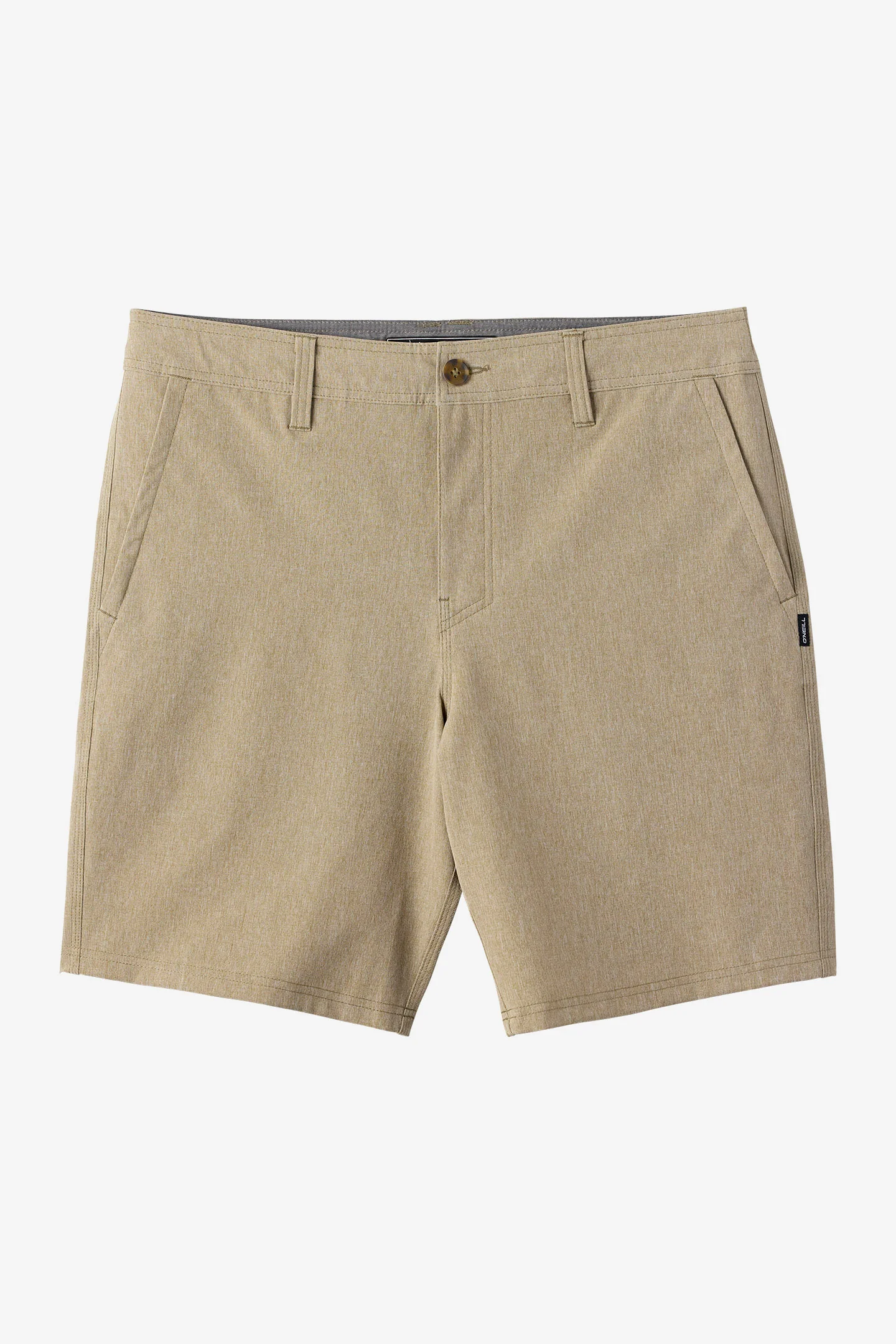 Boardshort O’Neill Hibrido Revival - Khaki