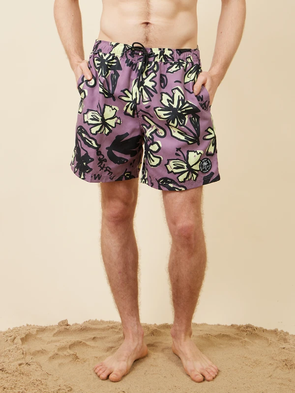 Short Volley Rusty Citnos – Vino