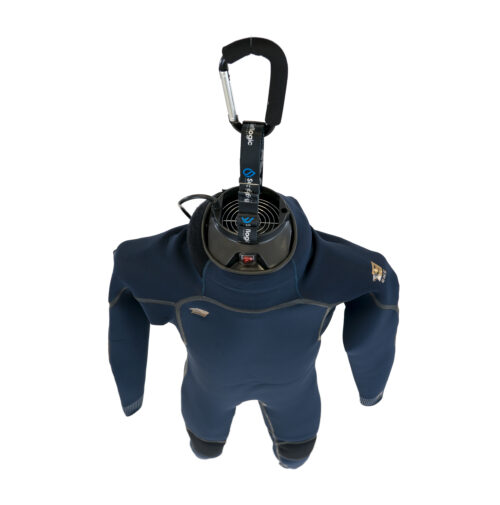 Secador de Trajes
