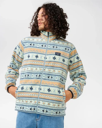 Polar Rip Curl Fun Times Fleece