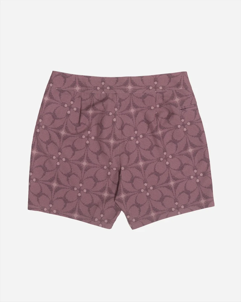 Boardshort Lost Bside Nifty – Mauve